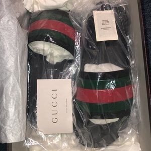 Gucci sandals
